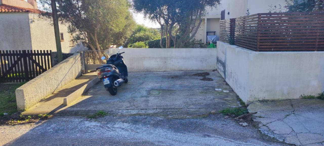 Casa Antares Διαμέρισμα Stintino Εξωτερικό φωτογραφία