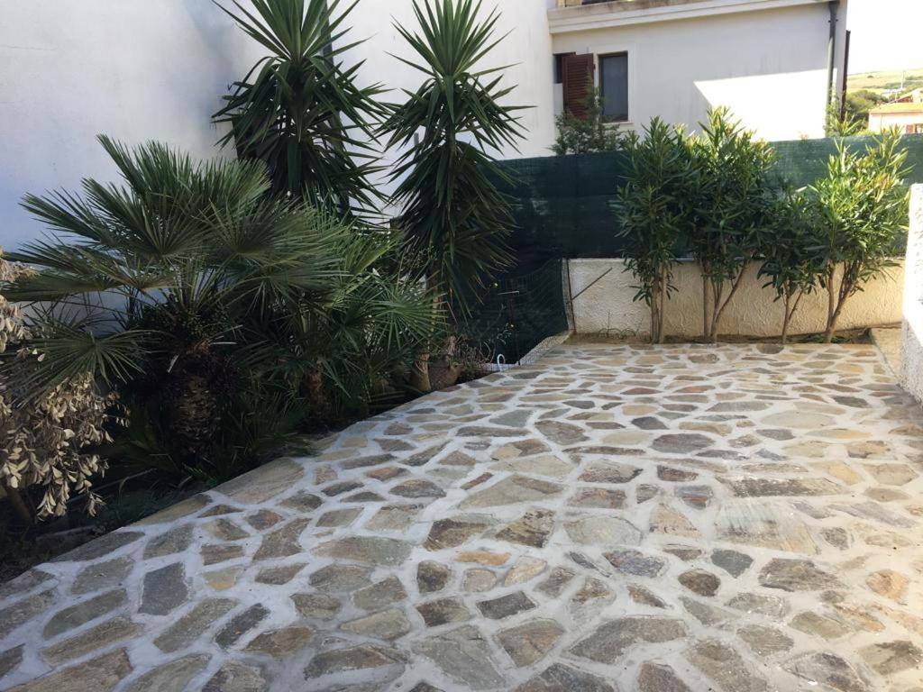 Casa Antares Διαμέρισμα Stintino Εξωτερικό φωτογραφία