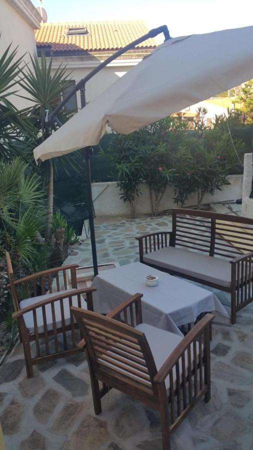 Casa Antares Διαμέρισμα Stintino Εξωτερικό φωτογραφία