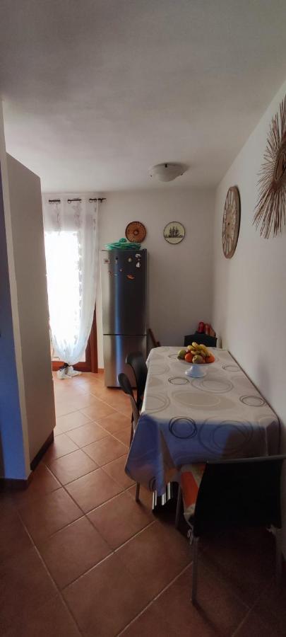 Casa Antares Διαμέρισμα Stintino Εξωτερικό φωτογραφία