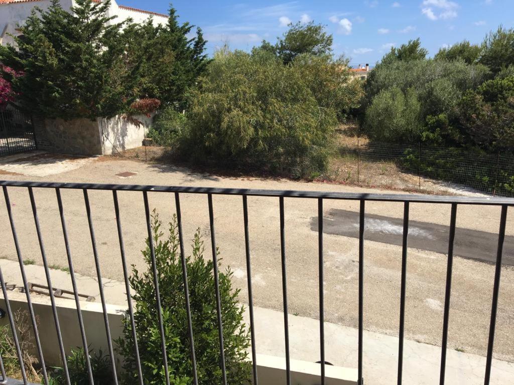 Casa Antares Διαμέρισμα Stintino Εξωτερικό φωτογραφία