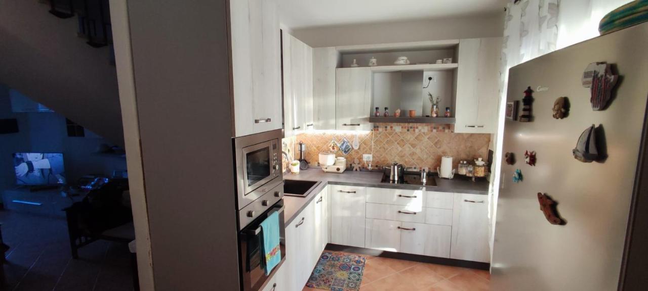 Casa Antares Διαμέρισμα Stintino Εξωτερικό φωτογραφία