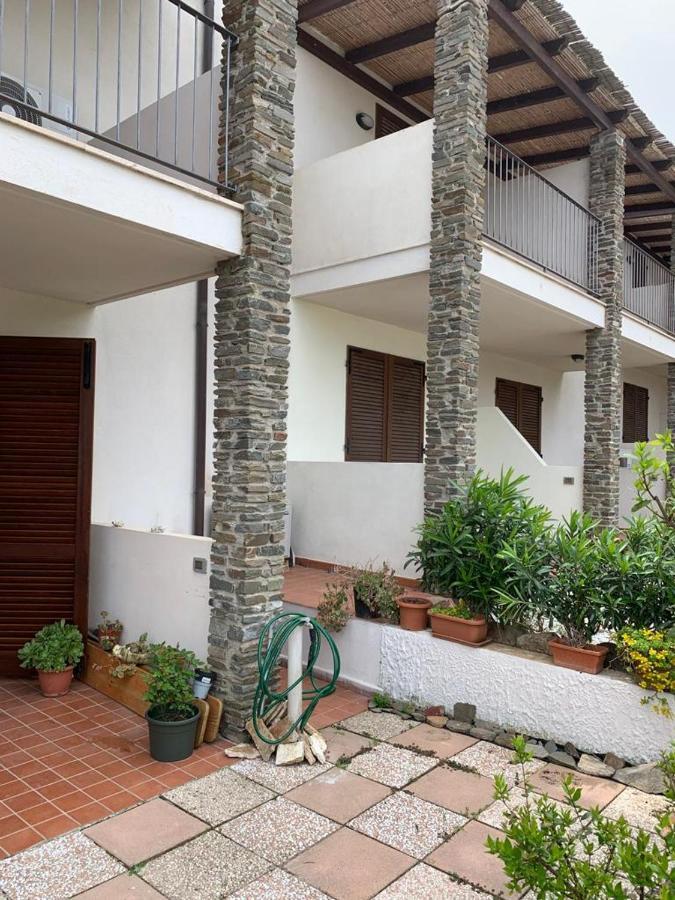 Casa Antares Διαμέρισμα Stintino Εξωτερικό φωτογραφία