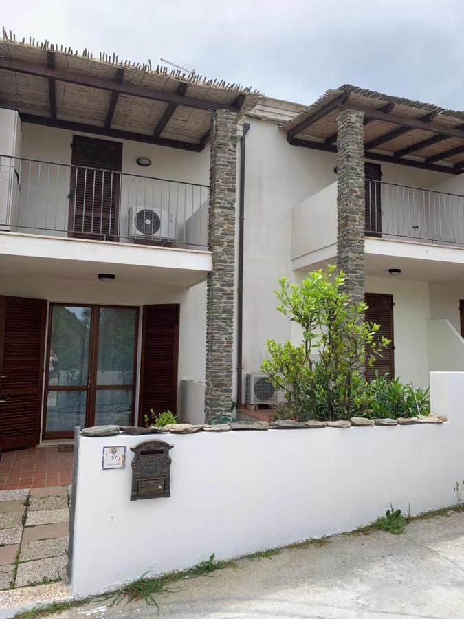 Casa Antares Διαμέρισμα Stintino Εξωτερικό φωτογραφία