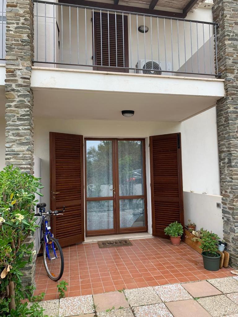 Casa Antares Διαμέρισμα Stintino Εξωτερικό φωτογραφία