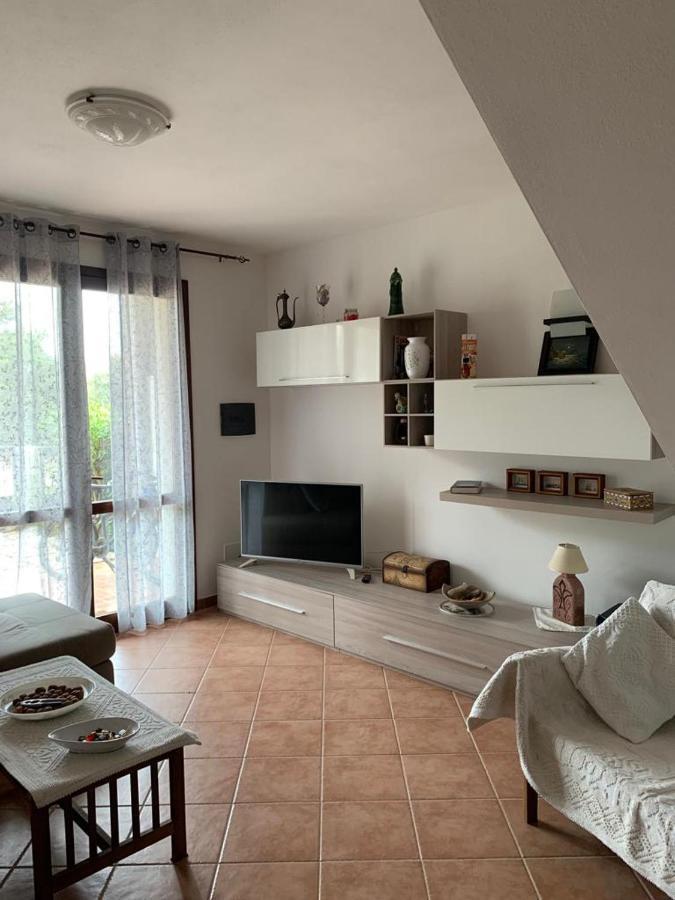 Casa Antares Διαμέρισμα Stintino Εξωτερικό φωτογραφία