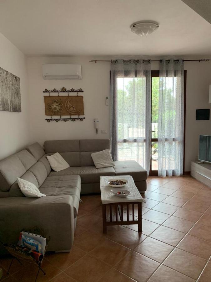 Casa Antares Διαμέρισμα Stintino Εξωτερικό φωτογραφία