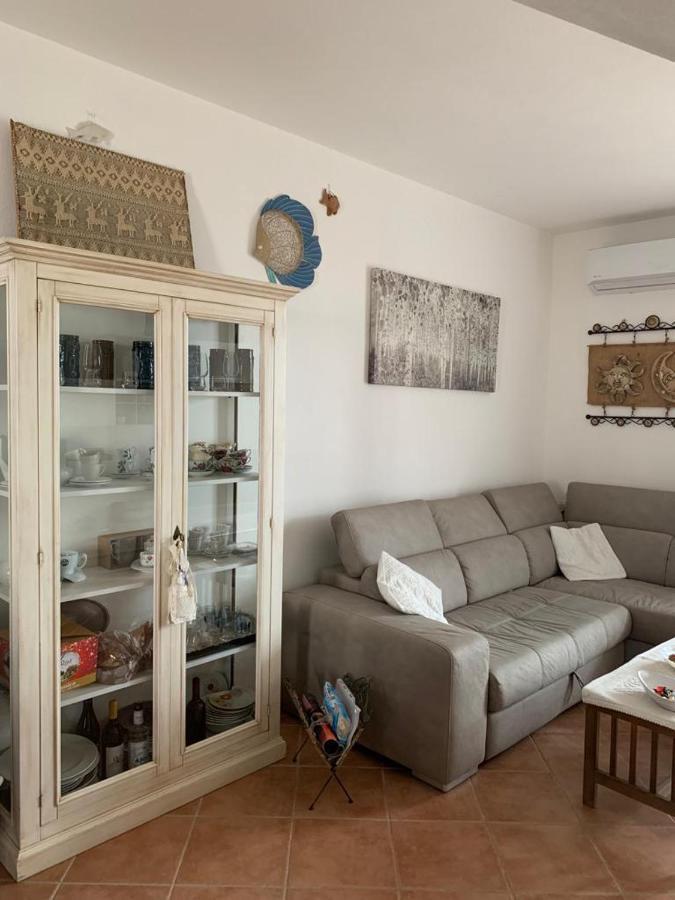Casa Antares Διαμέρισμα Stintino Εξωτερικό φωτογραφία