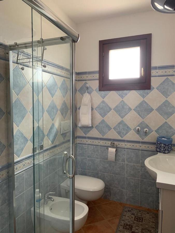 Casa Antares Διαμέρισμα Stintino Εξωτερικό φωτογραφία