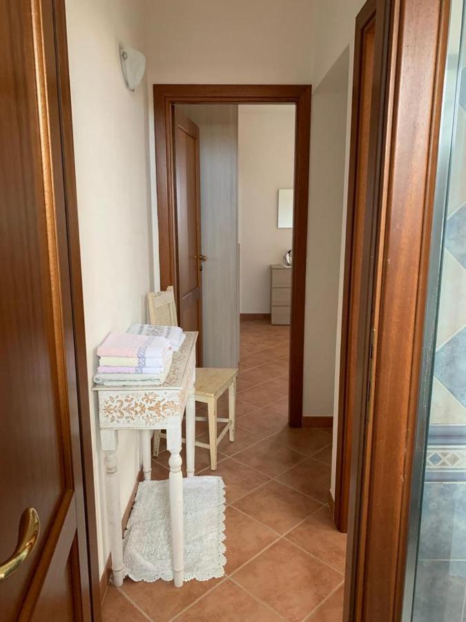 Casa Antares Διαμέρισμα Stintino Εξωτερικό φωτογραφία