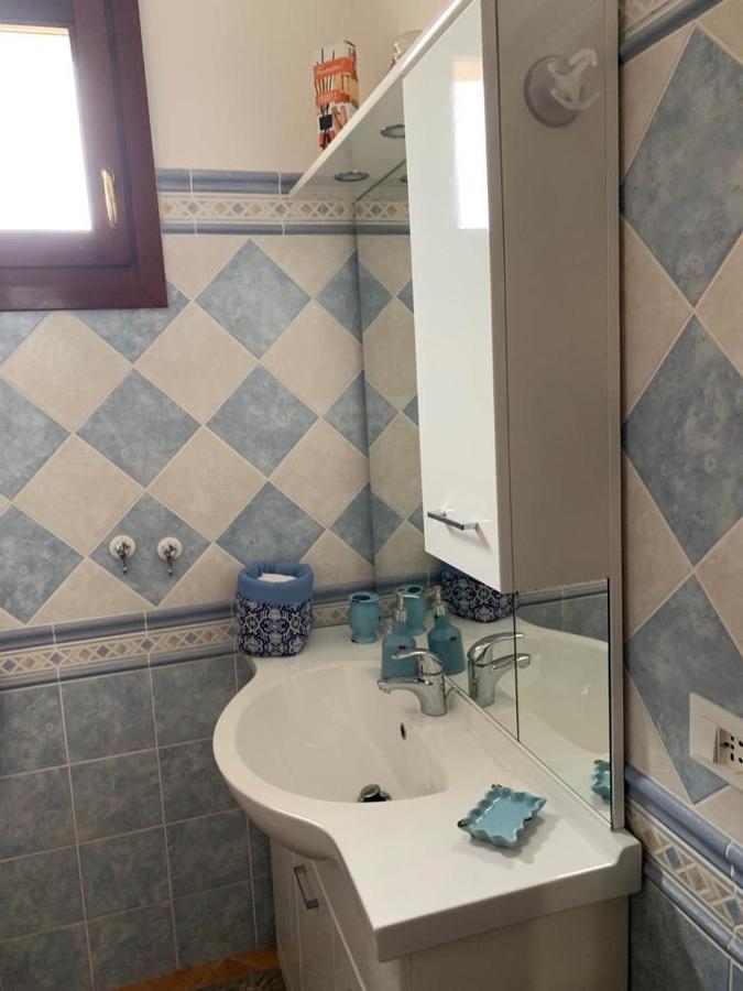 Casa Antares Διαμέρισμα Stintino Εξωτερικό φωτογραφία