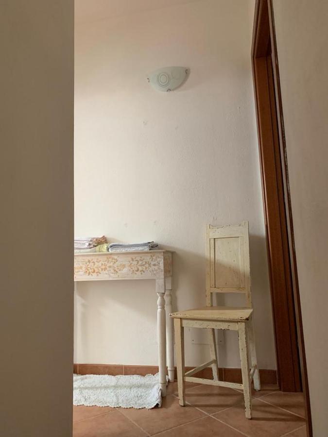 Casa Antares Διαμέρισμα Stintino Εξωτερικό φωτογραφία