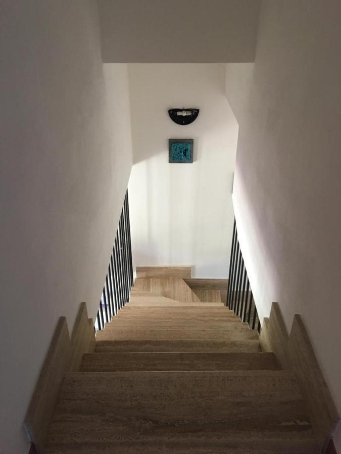 Casa Antares Διαμέρισμα Stintino Εξωτερικό φωτογραφία
