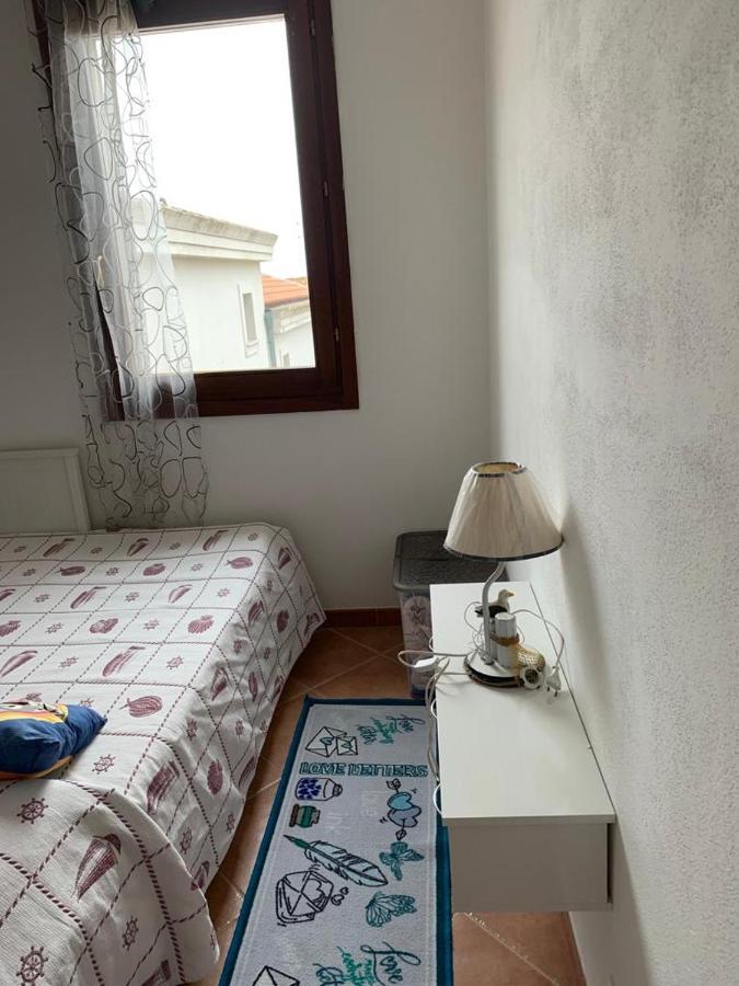 Casa Antares Διαμέρισμα Stintino Εξωτερικό φωτογραφία