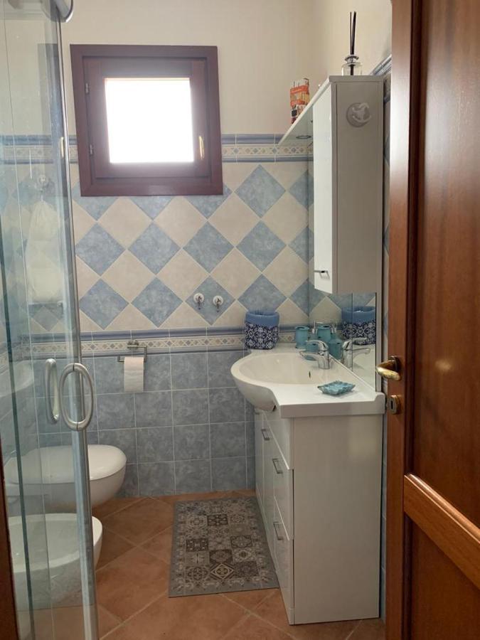 Casa Antares Διαμέρισμα Stintino Εξωτερικό φωτογραφία