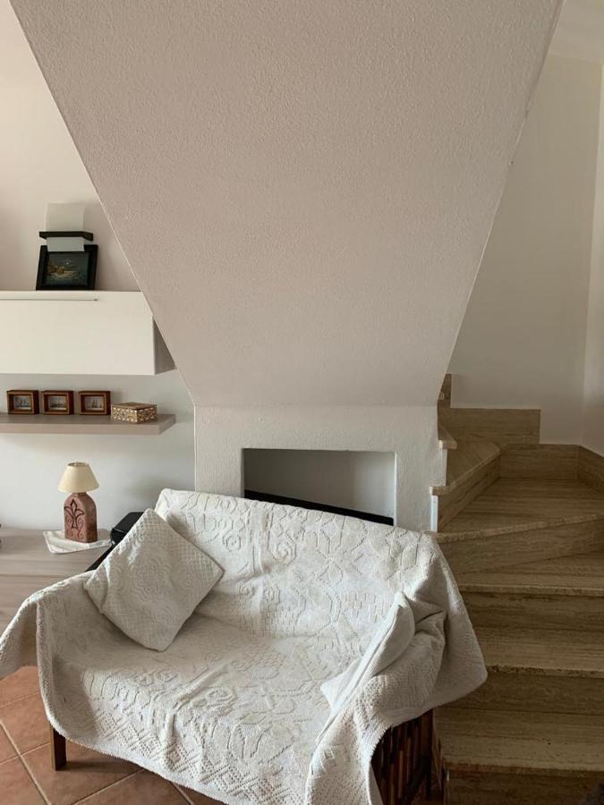 Casa Antares Διαμέρισμα Stintino Εξωτερικό φωτογραφία