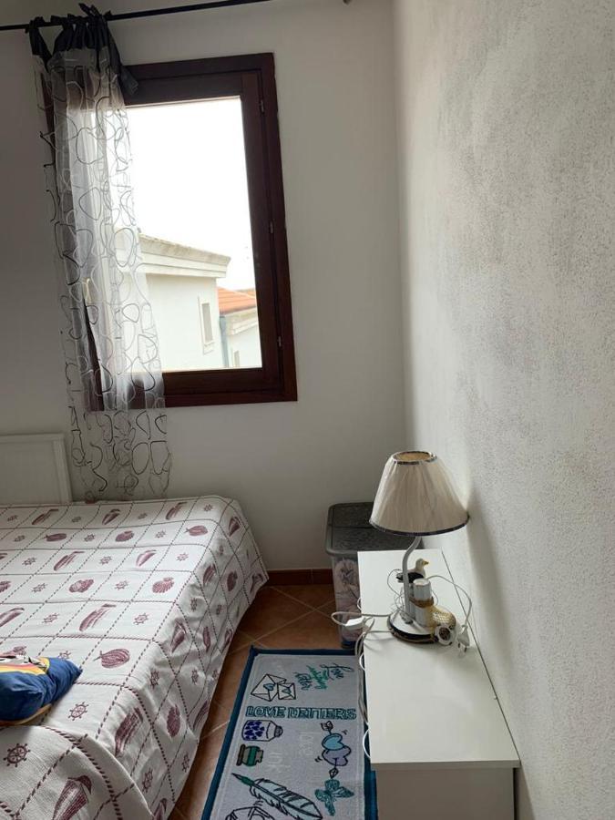 Casa Antares Διαμέρισμα Stintino Εξωτερικό φωτογραφία