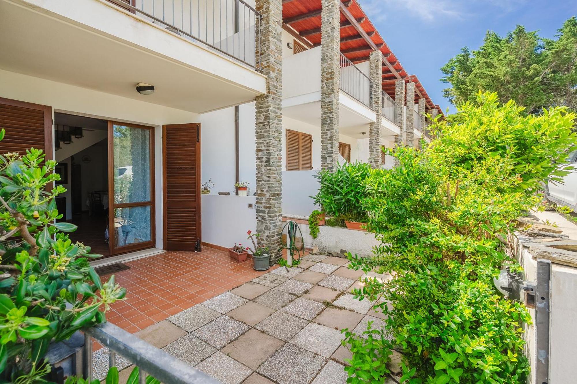 Casa Antares Διαμέρισμα Stintino Εξωτερικό φωτογραφία
