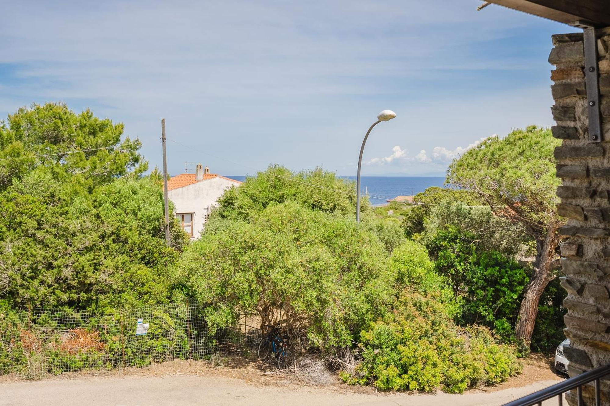 Casa Antares Διαμέρισμα Stintino Εξωτερικό φωτογραφία