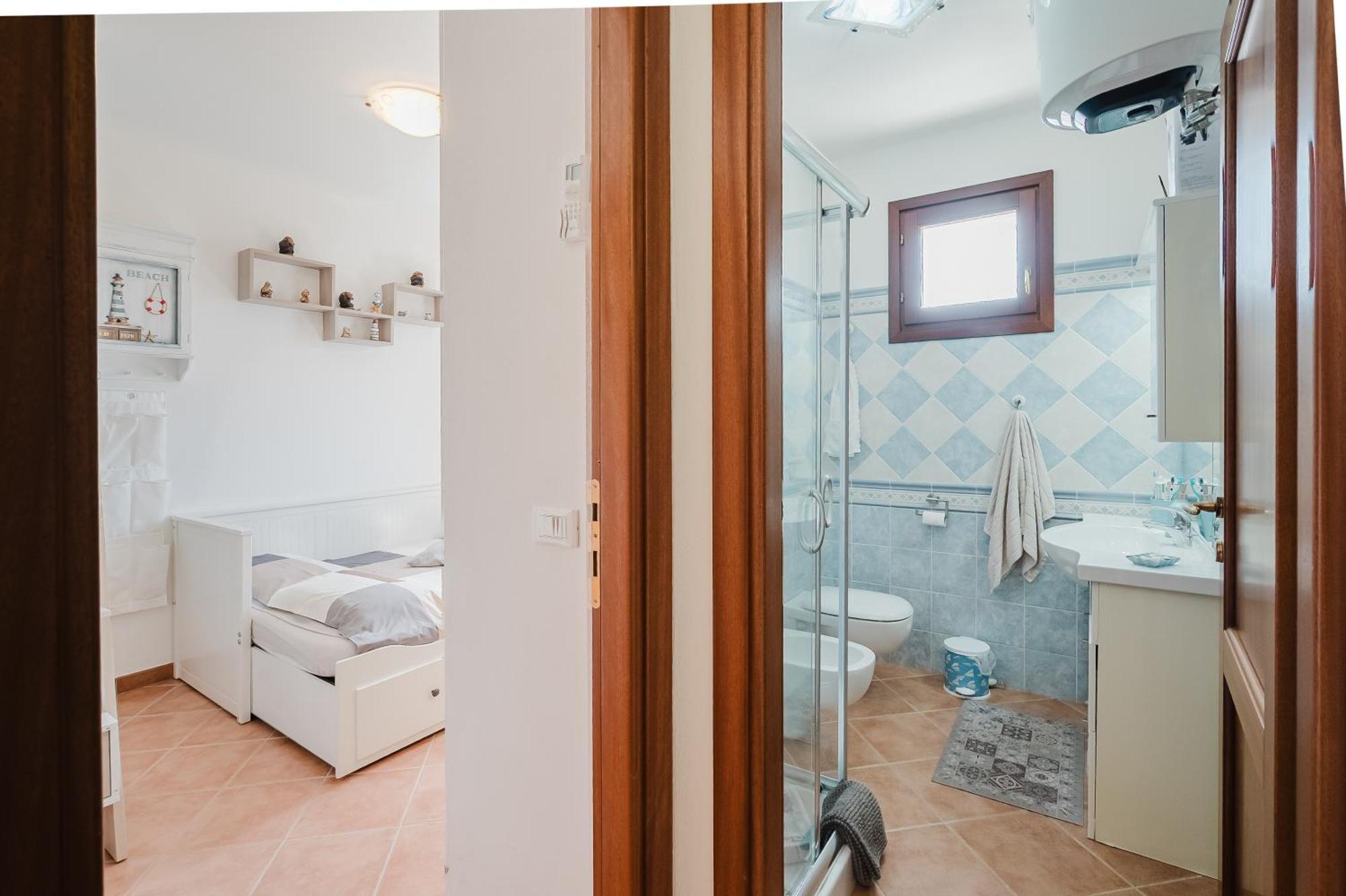 Casa Antares Διαμέρισμα Stintino Εξωτερικό φωτογραφία