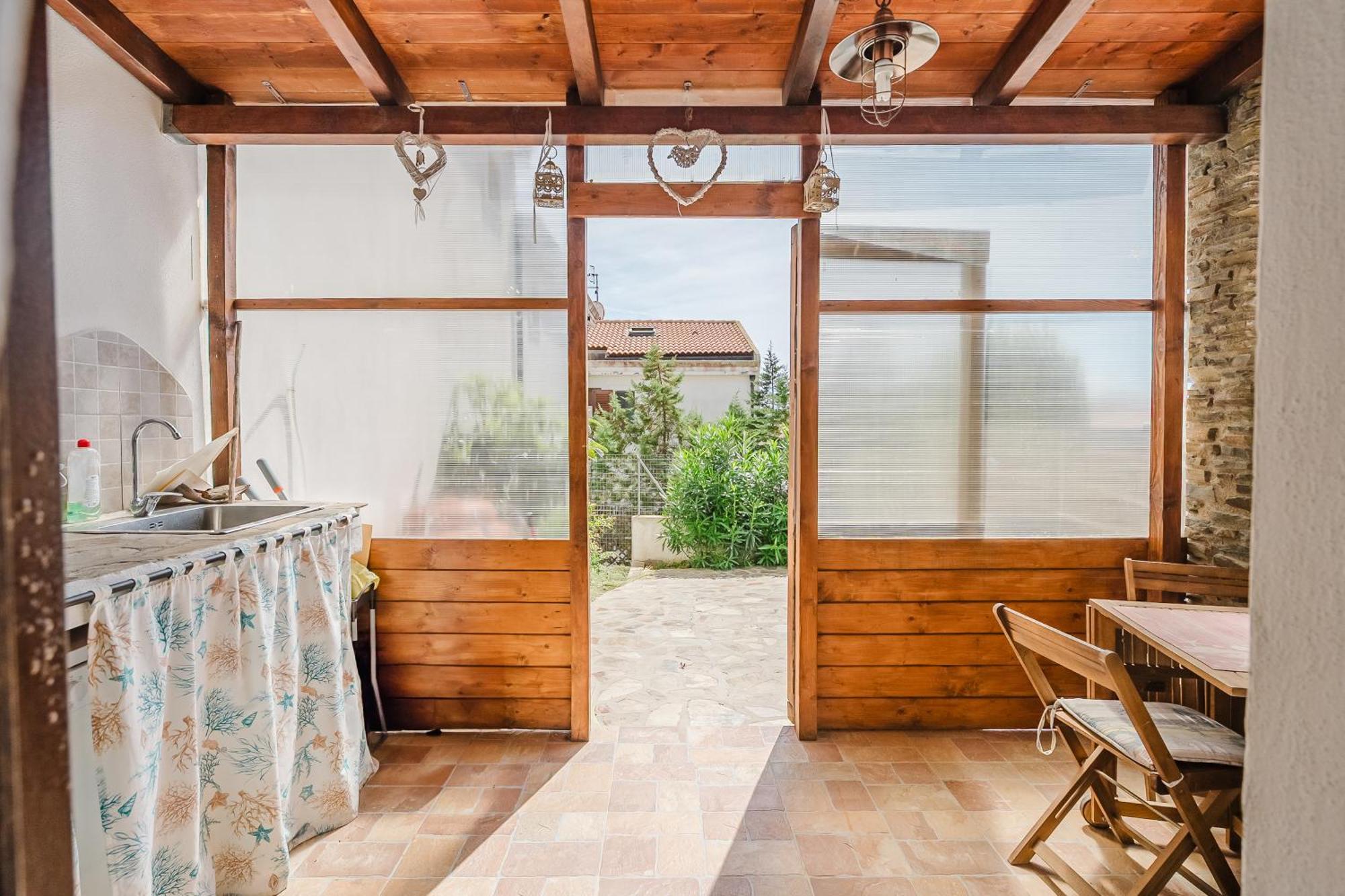 Casa Antares Διαμέρισμα Stintino Εξωτερικό φωτογραφία