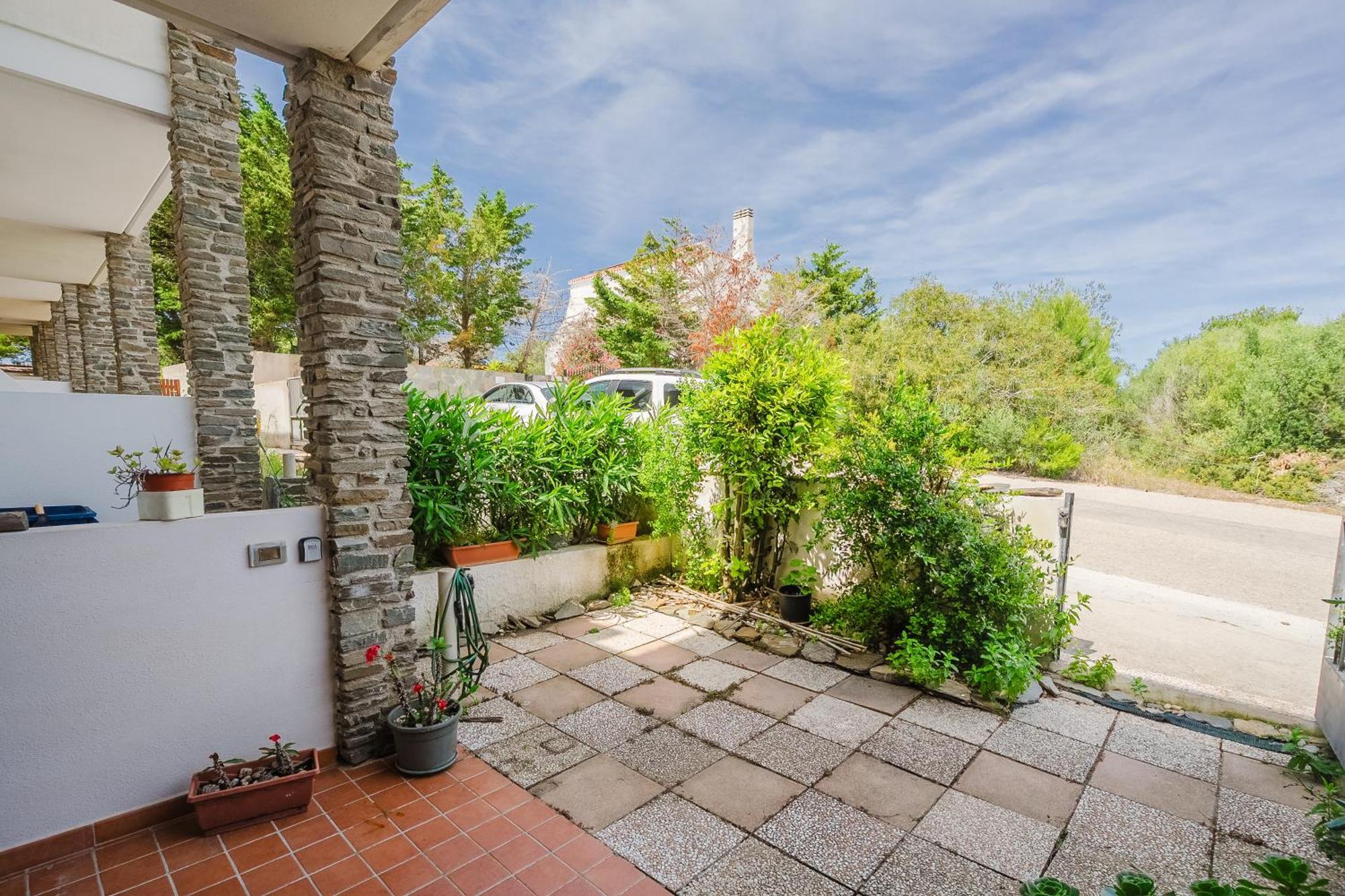 Casa Antares Διαμέρισμα Stintino Εξωτερικό φωτογραφία