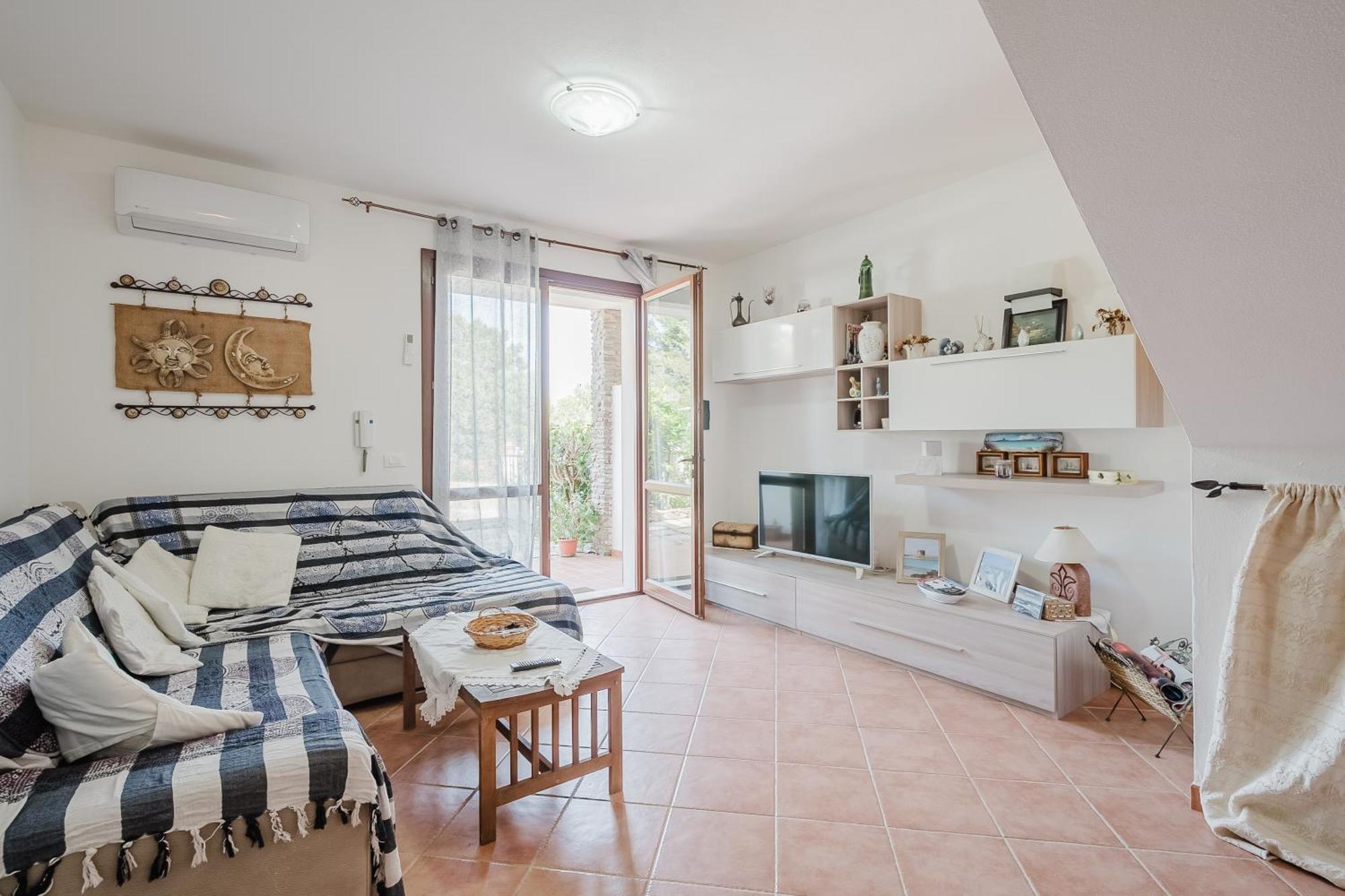 Casa Antares Διαμέρισμα Stintino Εξωτερικό φωτογραφία