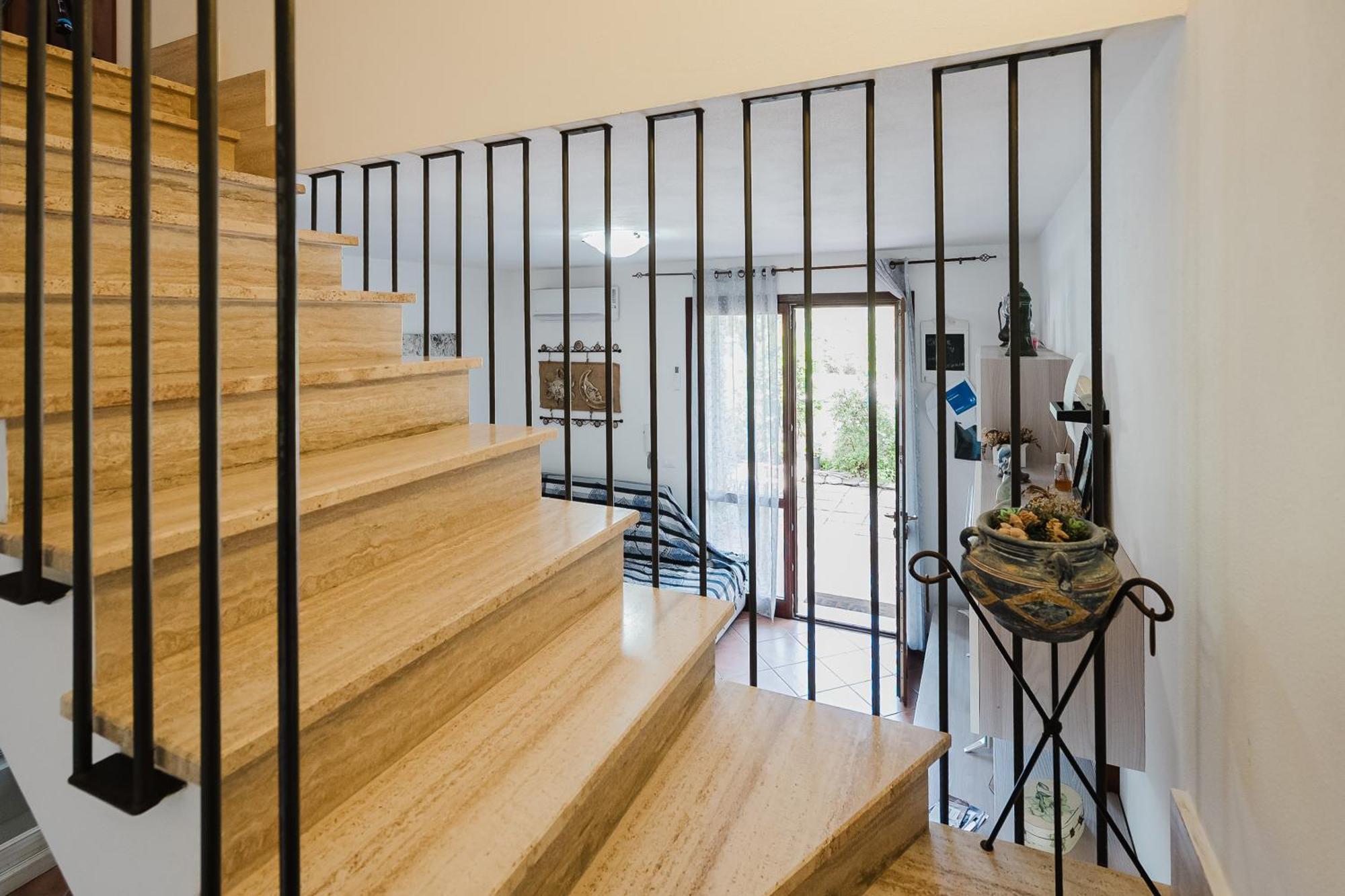 Casa Antares Διαμέρισμα Stintino Εξωτερικό φωτογραφία