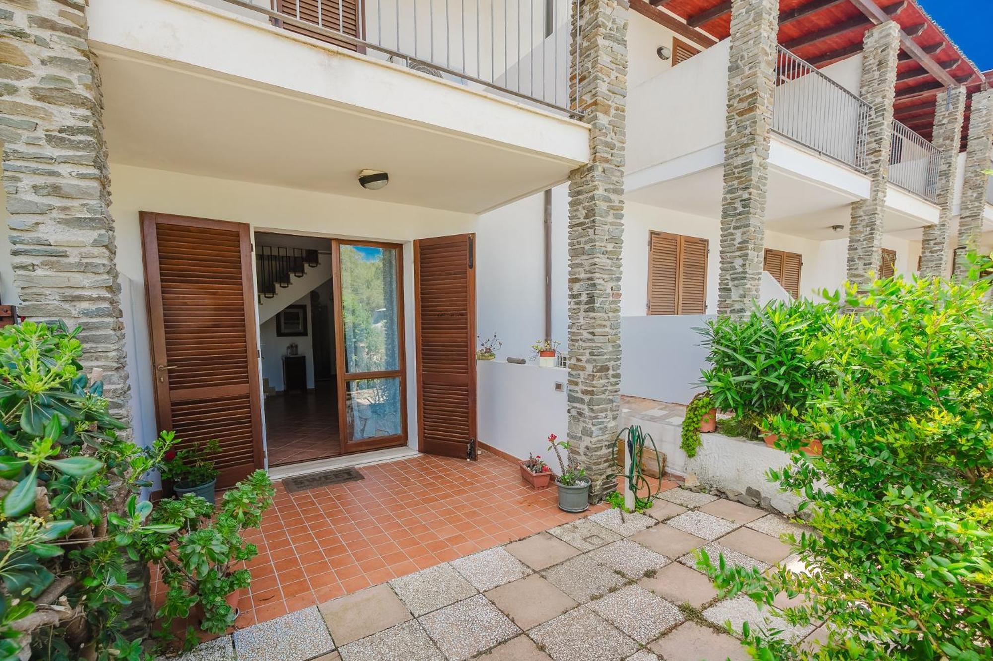 Casa Antares Διαμέρισμα Stintino Εξωτερικό φωτογραφία