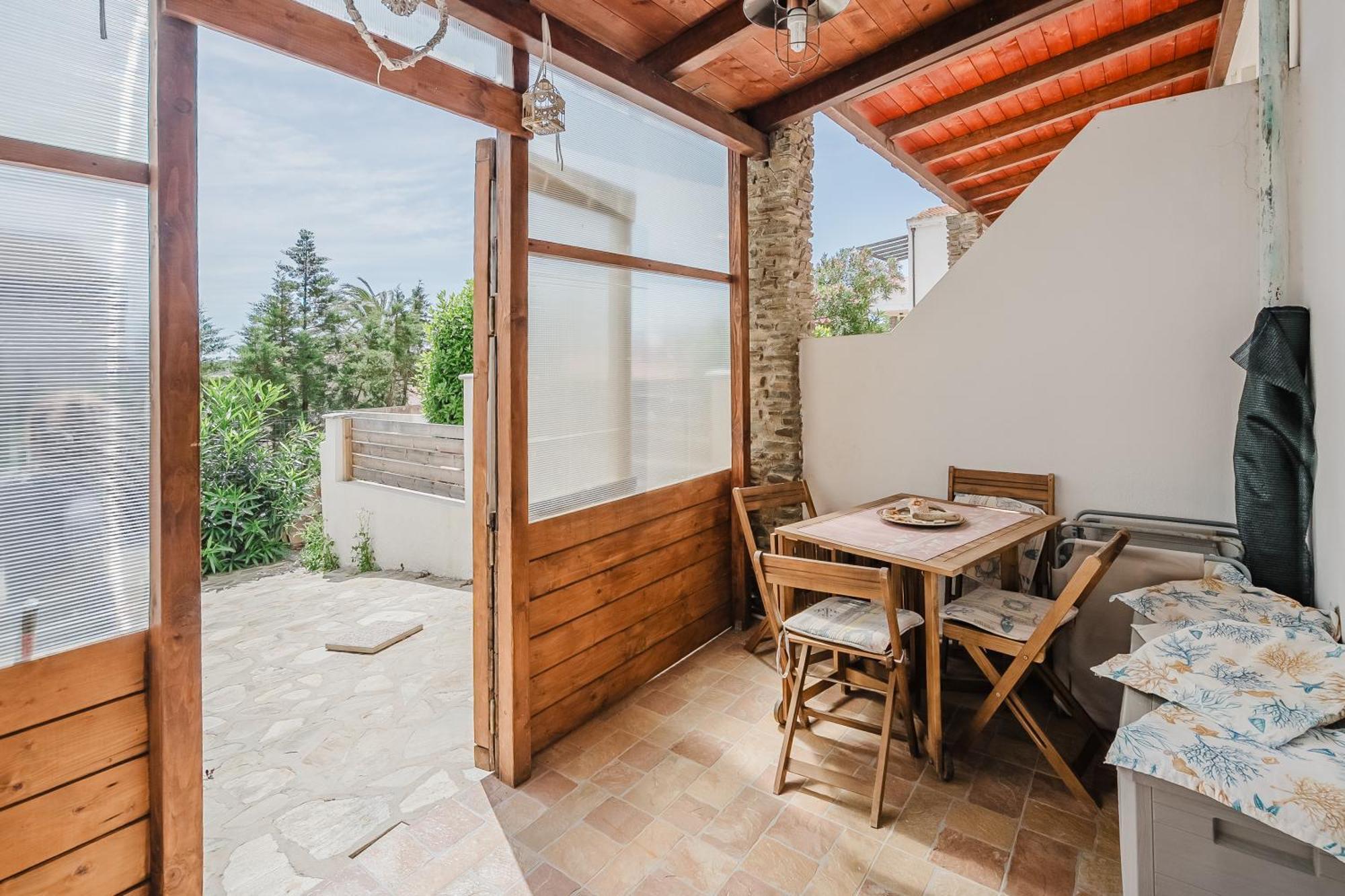 Casa Antares Διαμέρισμα Stintino Εξωτερικό φωτογραφία