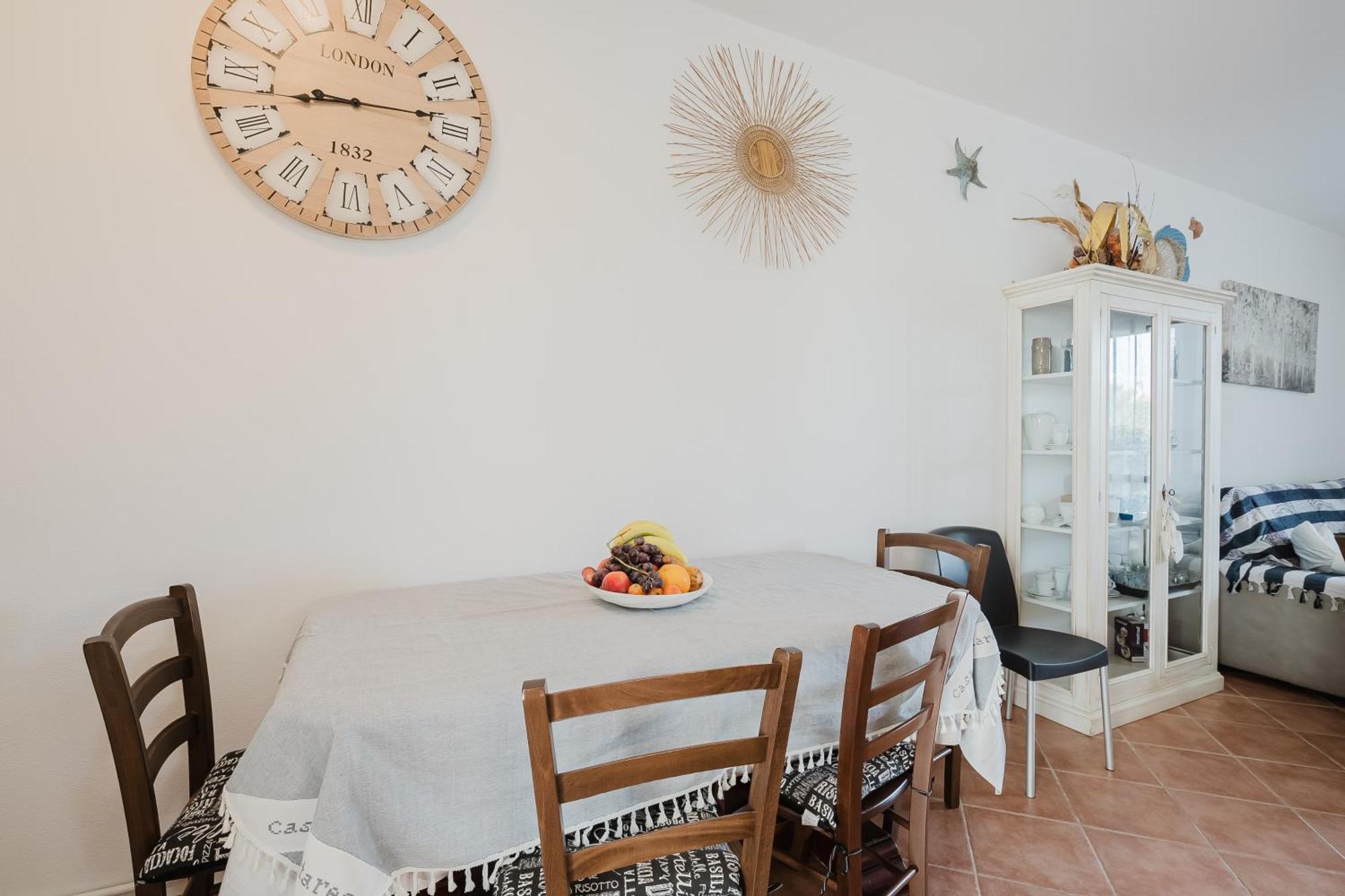 Casa Antares Διαμέρισμα Stintino Εξωτερικό φωτογραφία