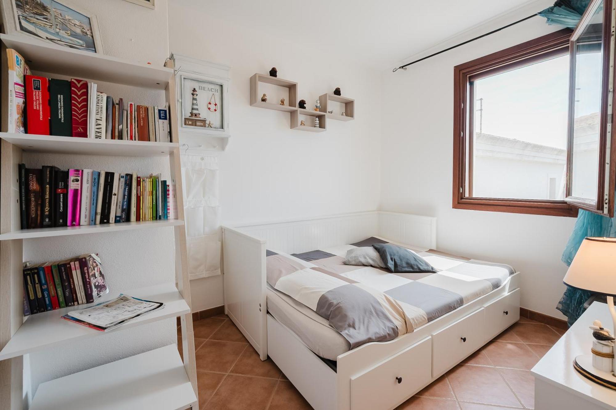 Casa Antares Διαμέρισμα Stintino Εξωτερικό φωτογραφία