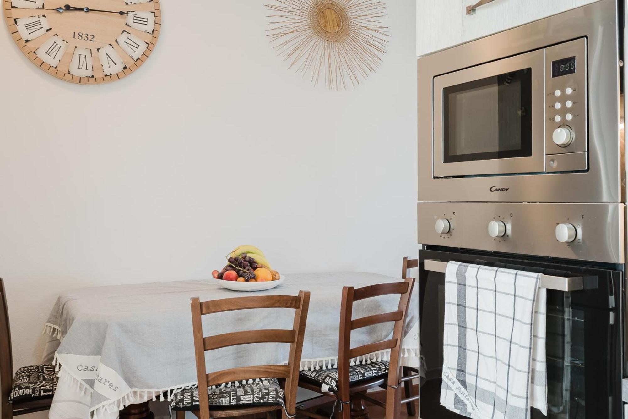 Casa Antares Διαμέρισμα Stintino Εξωτερικό φωτογραφία