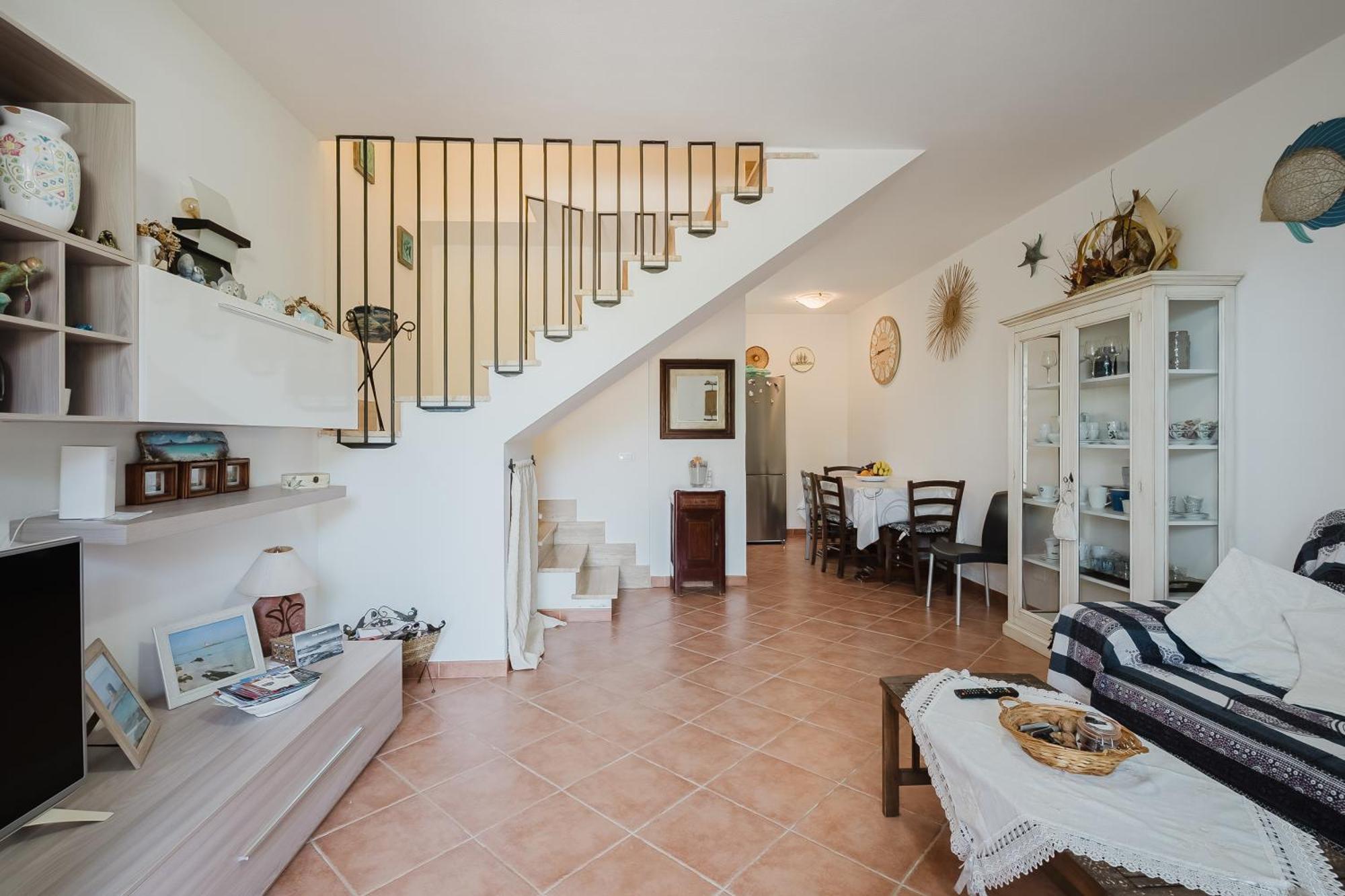 Casa Antares Διαμέρισμα Stintino Εξωτερικό φωτογραφία