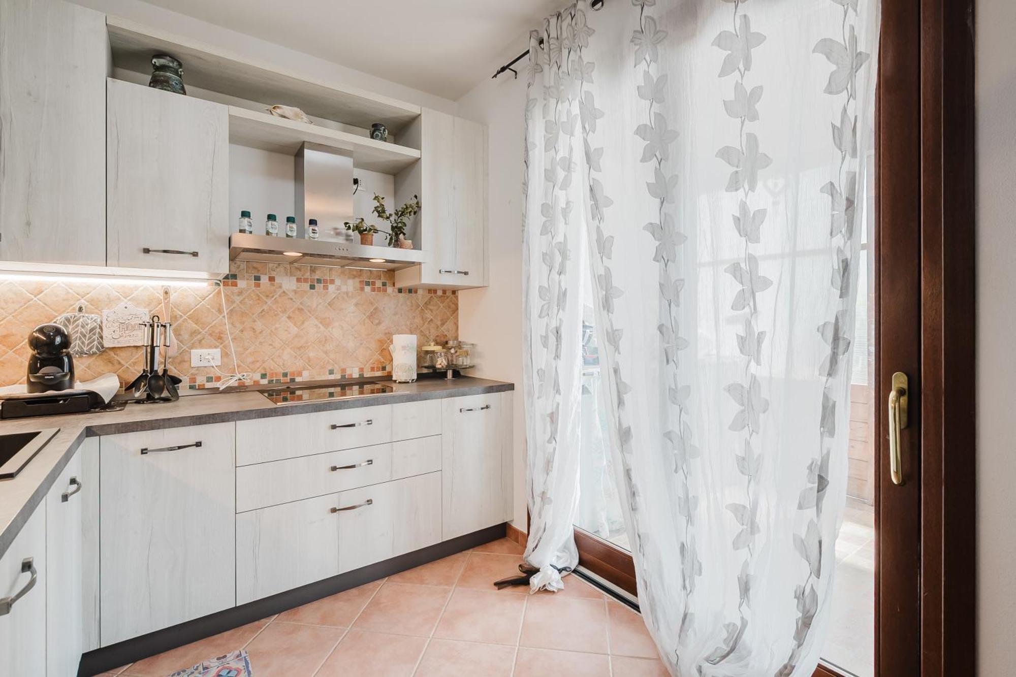 Casa Antares Διαμέρισμα Stintino Εξωτερικό φωτογραφία