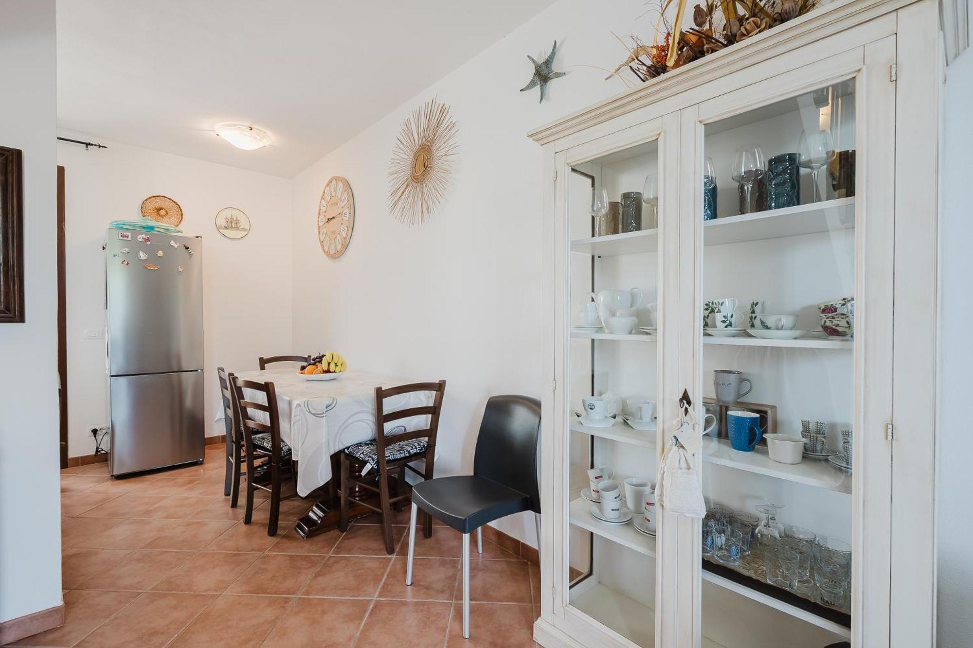 Casa Antares Διαμέρισμα Stintino Εξωτερικό φωτογραφία