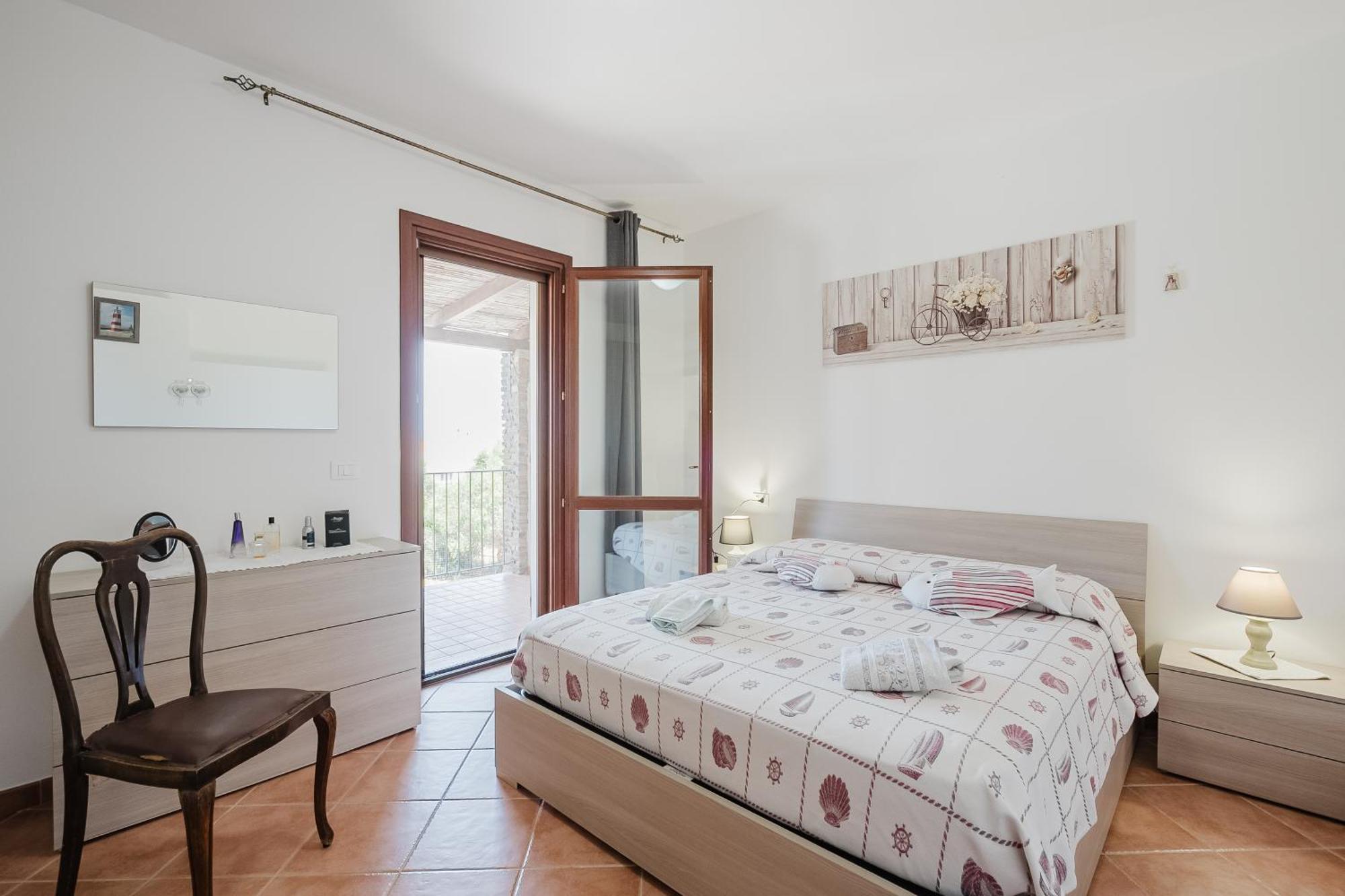 Casa Antares Διαμέρισμα Stintino Εξωτερικό φωτογραφία