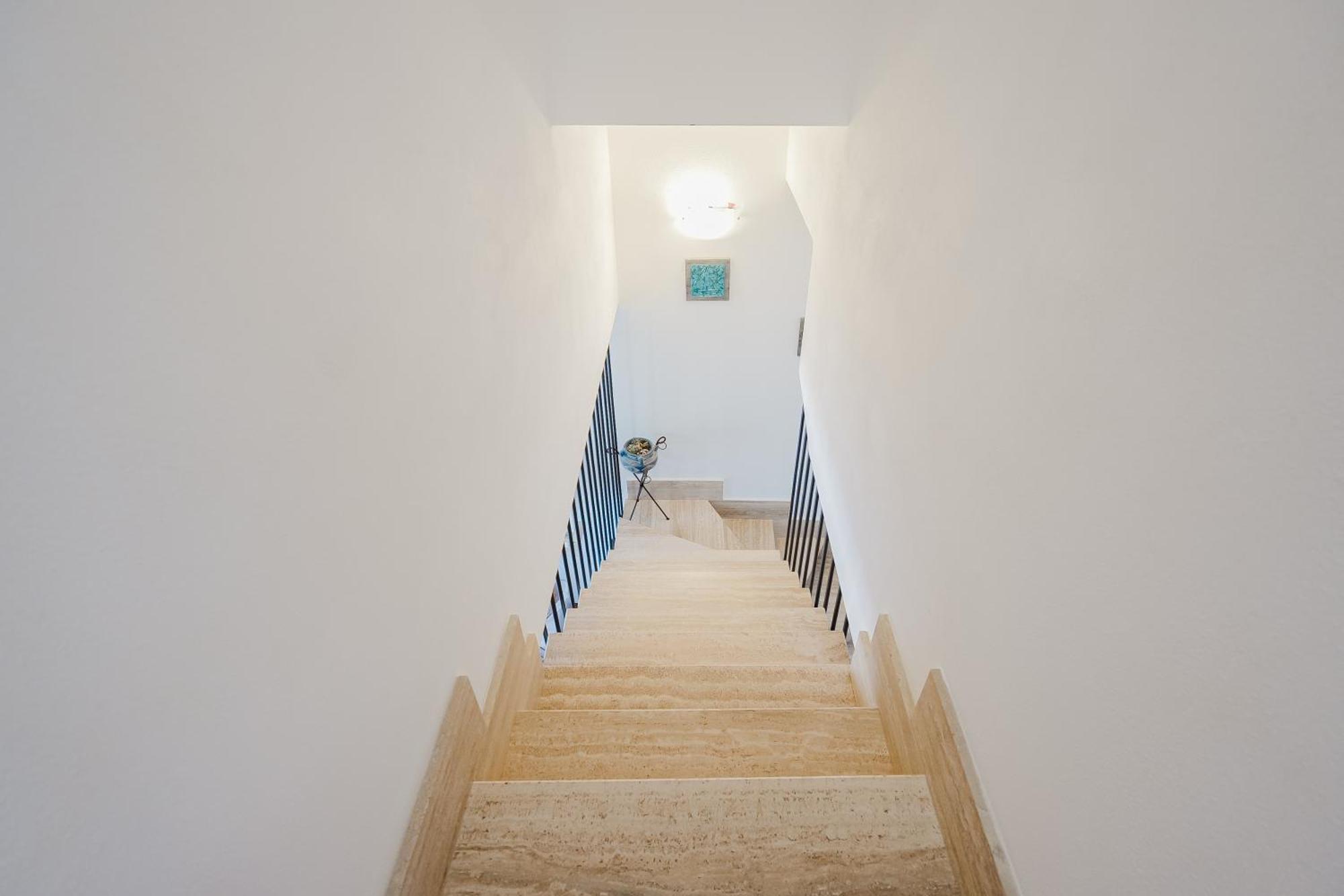 Casa Antares Διαμέρισμα Stintino Εξωτερικό φωτογραφία