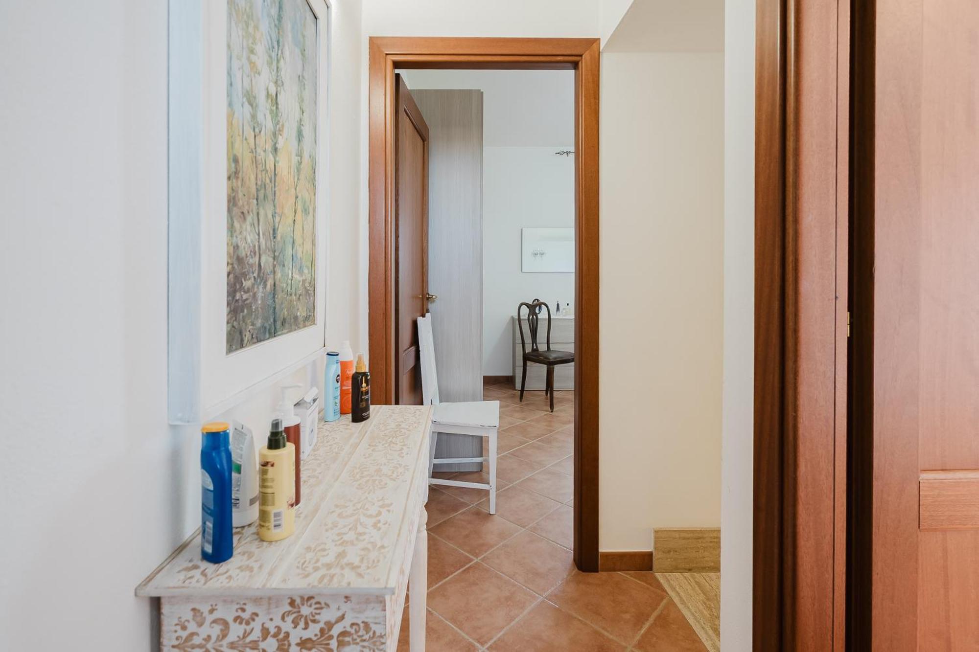 Casa Antares Διαμέρισμα Stintino Εξωτερικό φωτογραφία