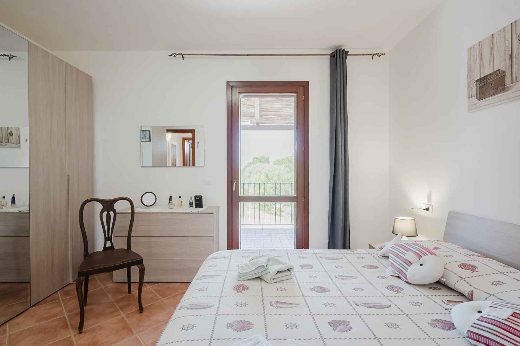 Casa Antares Διαμέρισμα Stintino Εξωτερικό φωτογραφία