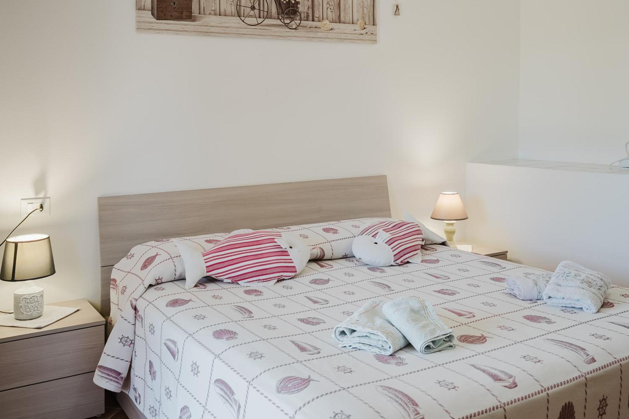 Casa Antares Διαμέρισμα Stintino Εξωτερικό φωτογραφία