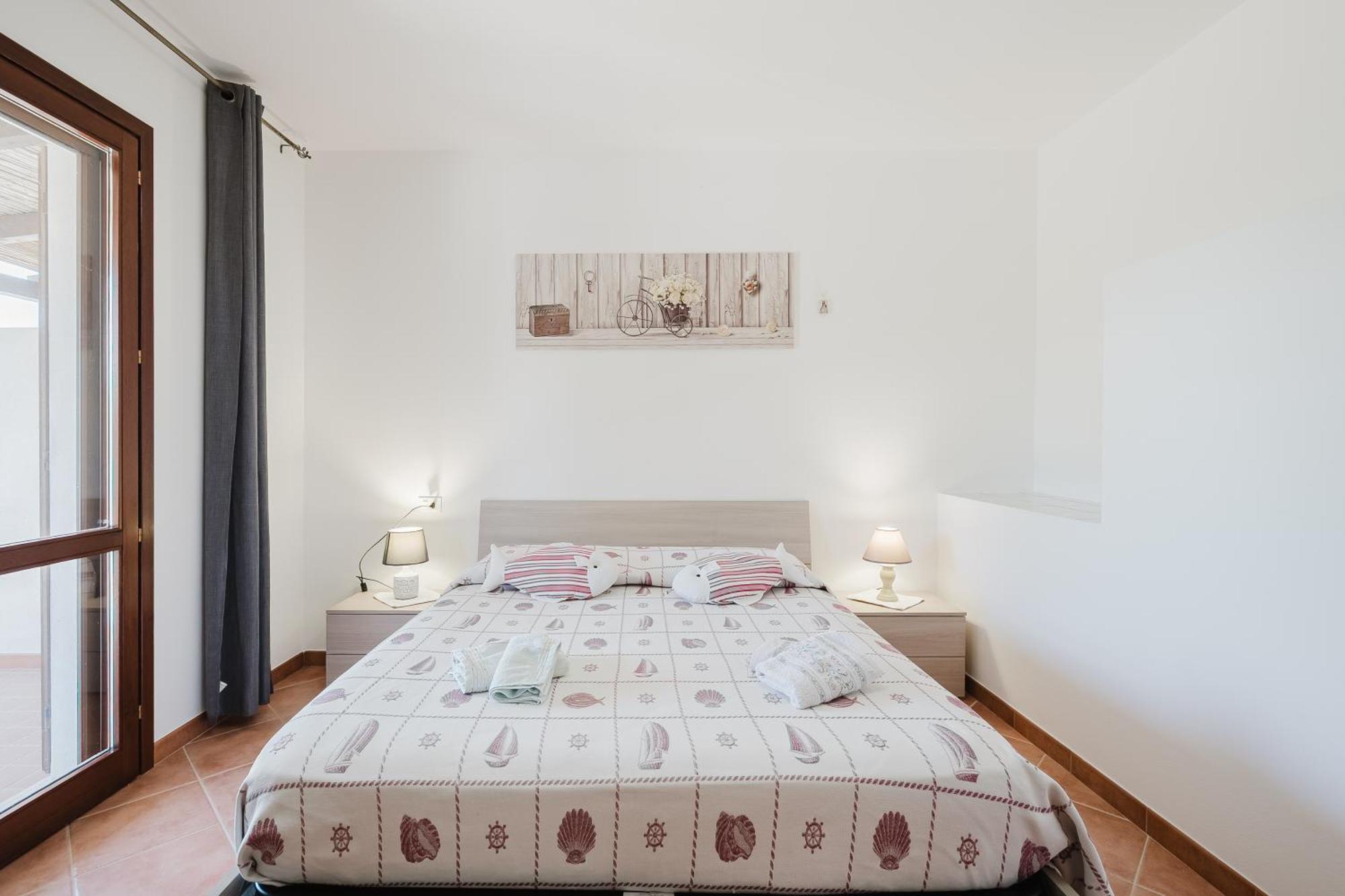 Casa Antares Διαμέρισμα Stintino Εξωτερικό φωτογραφία
