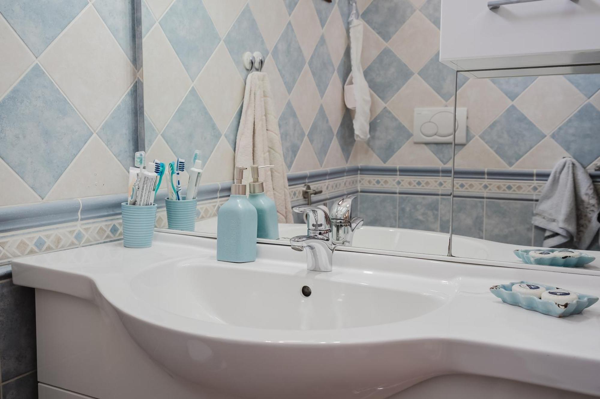 Casa Antares Διαμέρισμα Stintino Εξωτερικό φωτογραφία